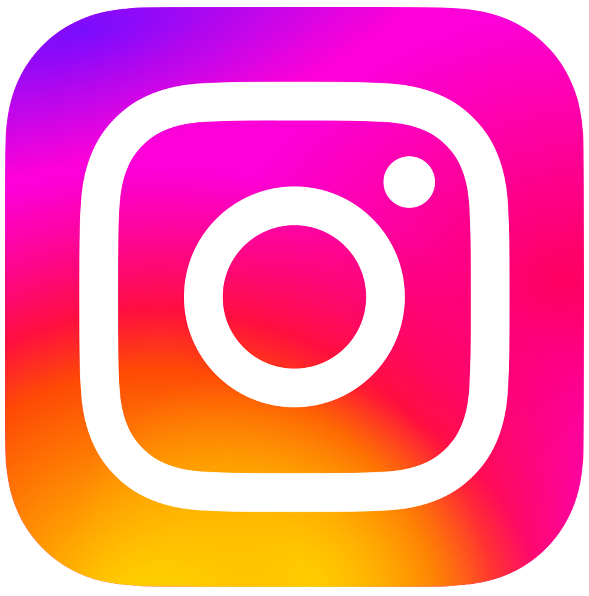 Instagram Icon