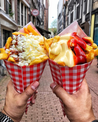 VisitHaarlemFood_Fries